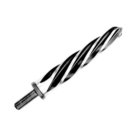 Drill America 1-1/16" HSS 1/2" Straight Shank Bridge Reamer
