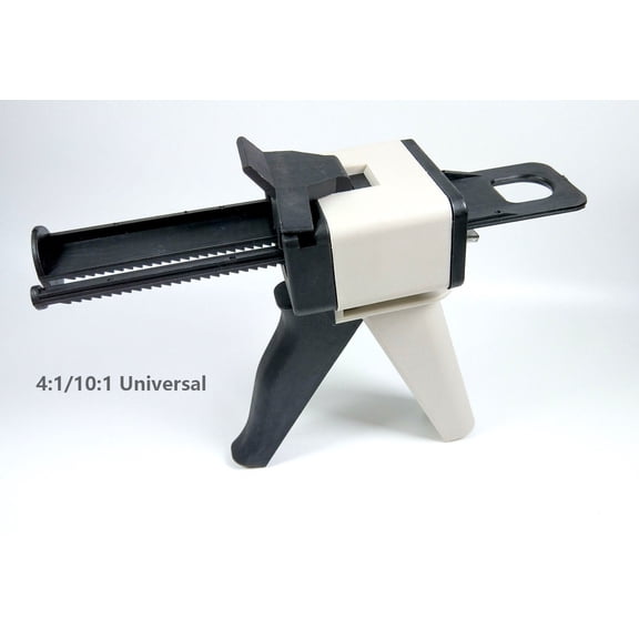 1:1/2:1&4:1/10:1 Ratio Dental Impression Mixing Dispenser Dispensing Gun