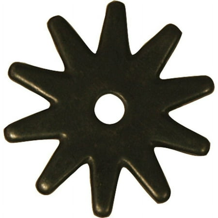 1 1/2 10 Point Spur Rowel