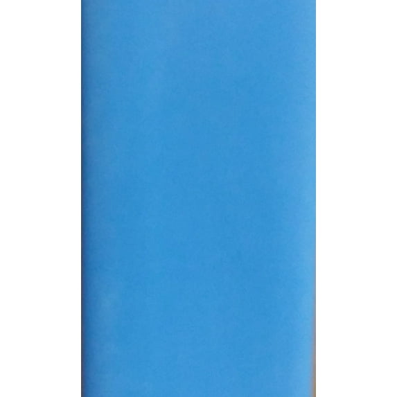 1-1/2" 2:1 Polyolefin Heat Shrink - Blue