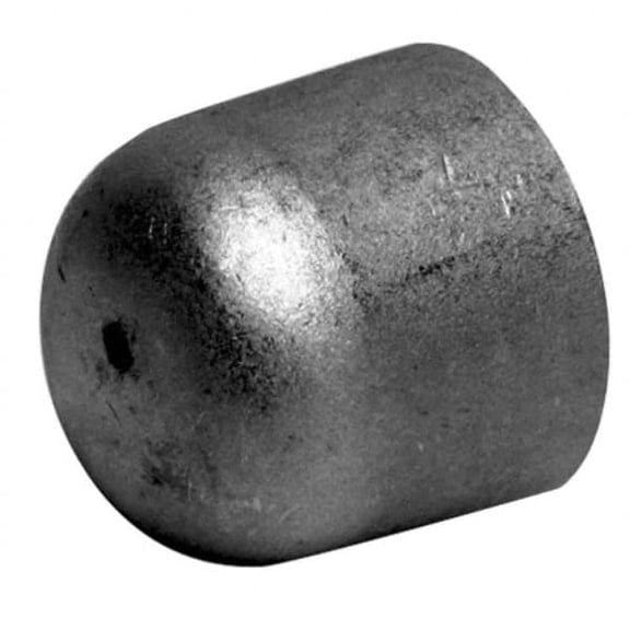 1-1/2" 316L Stainless Steel Pipe 90 Long Radius Elbow