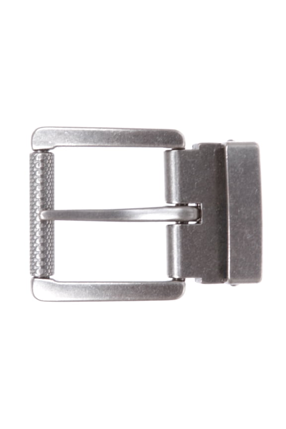 1 1/2" (37.5 mm) Nickel Free Roller Square Clamp Belt Buckle