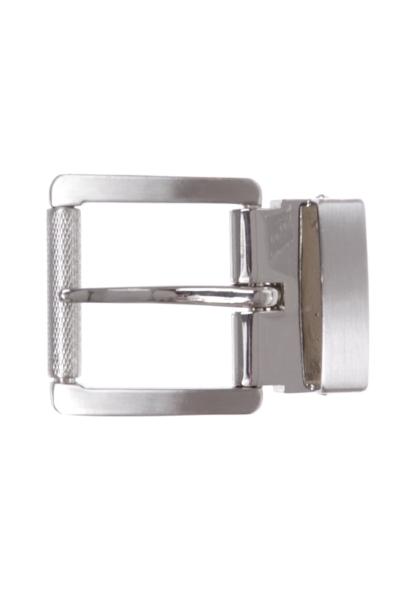 1 1/2" (37.5 mm) Nickel Free Roller Square Clamp Belt Buckle