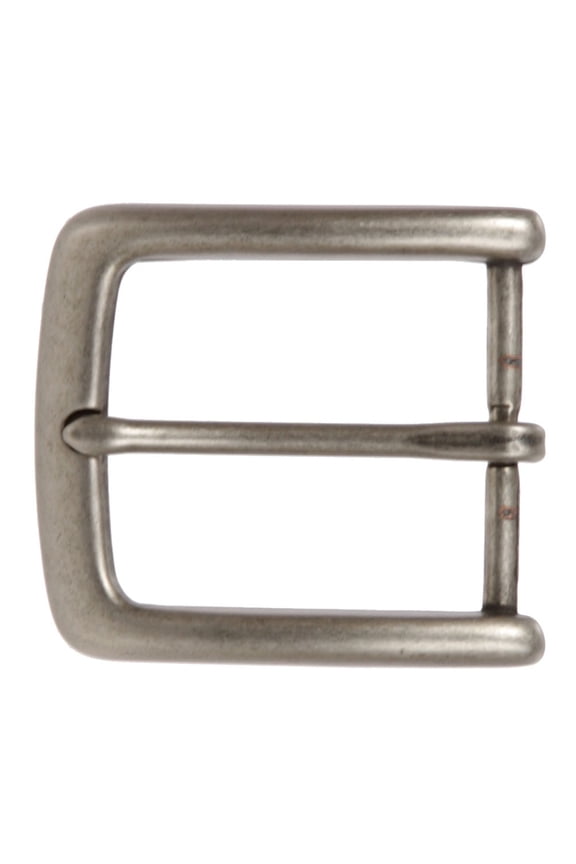 1-1/2" (38 mm) Replacement Single Prong Classic Belt Buckle