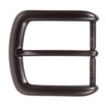 thumbnail image 1 of 1-1/2" (38 mm) Replacement Single Prong Horseshoe Belt Buckle, 1 of 2