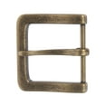 thumbnail image 1 of 1 1/2" (38 mm) Single Prong Square Belt Buckle, 1 of 1