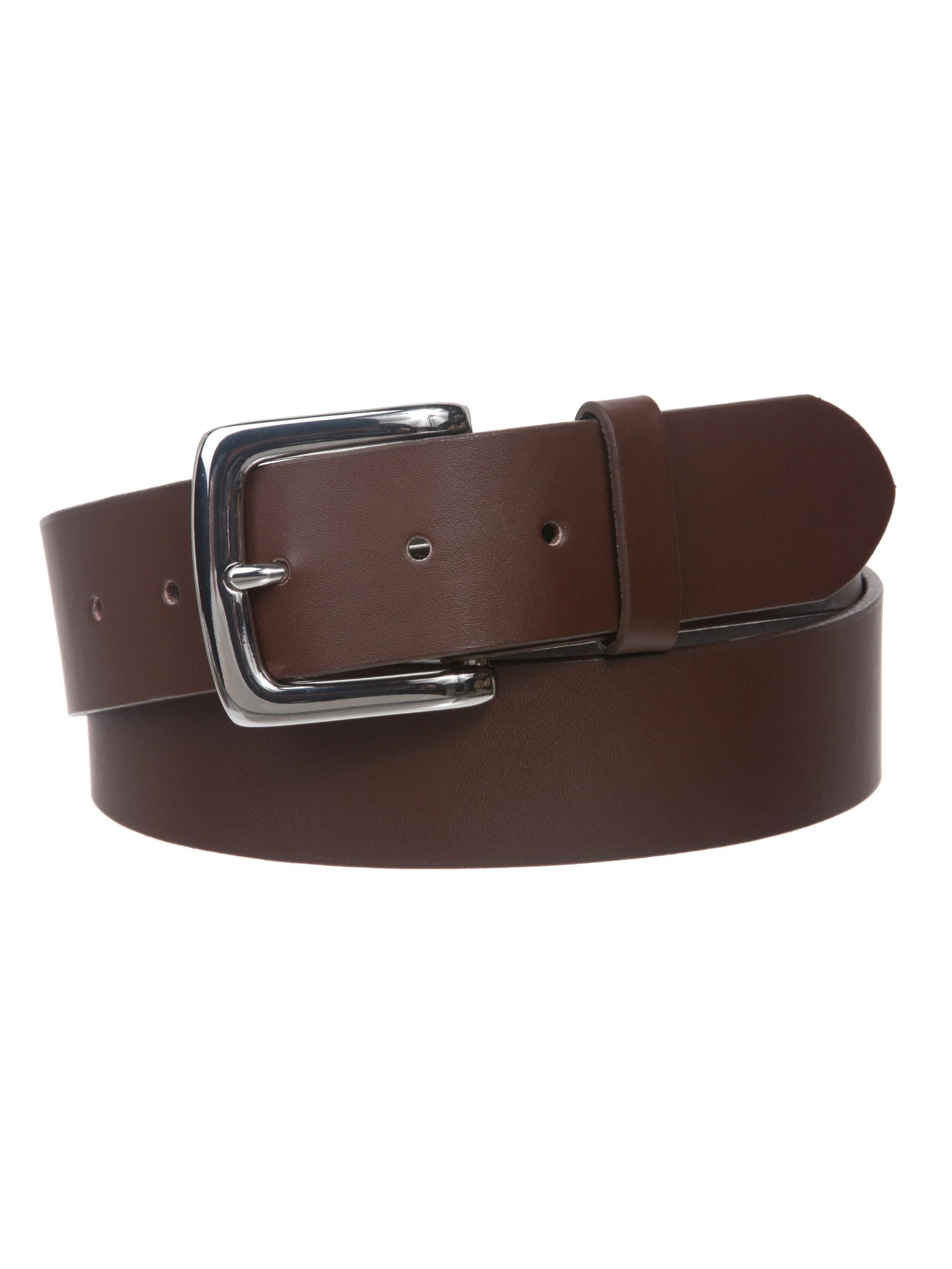 Non sales leather belt