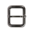 thumbnail image 1 of 1 1/2" (39 mm) Single Prong Rectangular Belt Buckle, 1 of 2