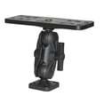 thumbnail image 1 of Scotty No. 163 Ball Mount With Fish Finder And Universal Pl, 1 of 2