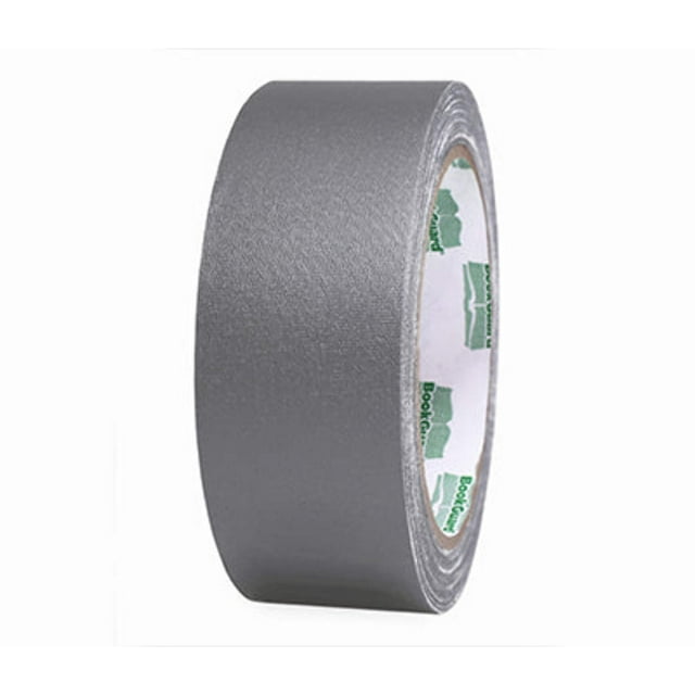 1-1/2" BookGuard™ Premium Cloth Book Binding Repair Tape: 15 yds