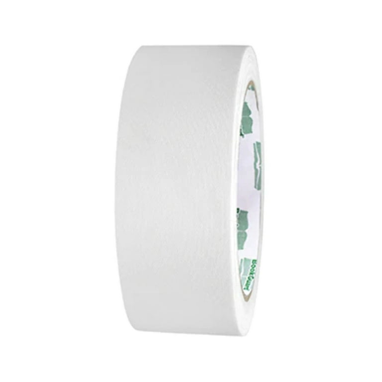 1-1/2 BookGuard™ Premium Cloth Book Binding Repair Tape: 15 yds 