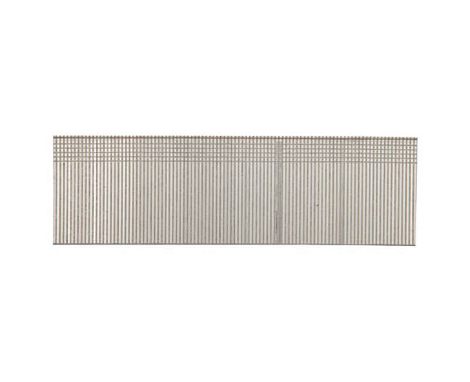 1-1/2 Brad Nail - 18 Gauge 5000 Pack