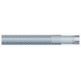thumbnail image 1 of 1-1/2 Clear Reinforced PVC 100' Roll, 1 of 1