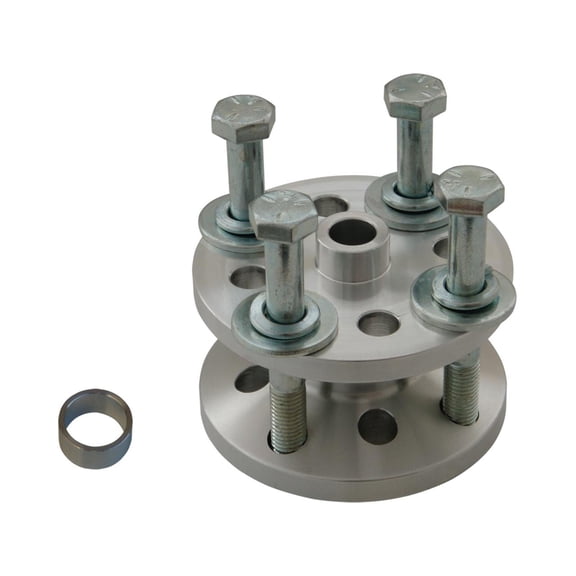 1-1/2 Fan Spacer