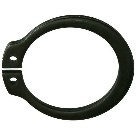 1-1/2" Heavy External Retaining Rings (5 pcs.)