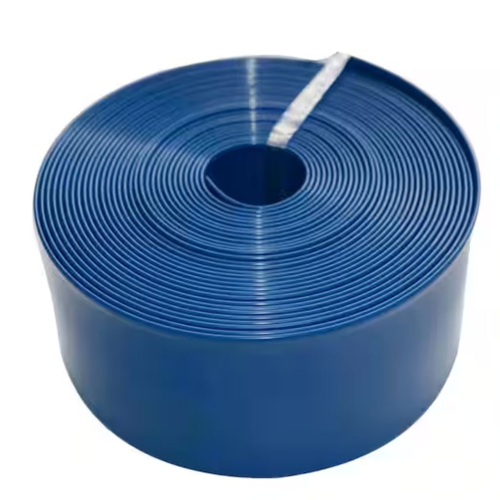 1-1/2 In. I.D. x 25 Ft. Economy Low Pressure Discharge Garden Hoses