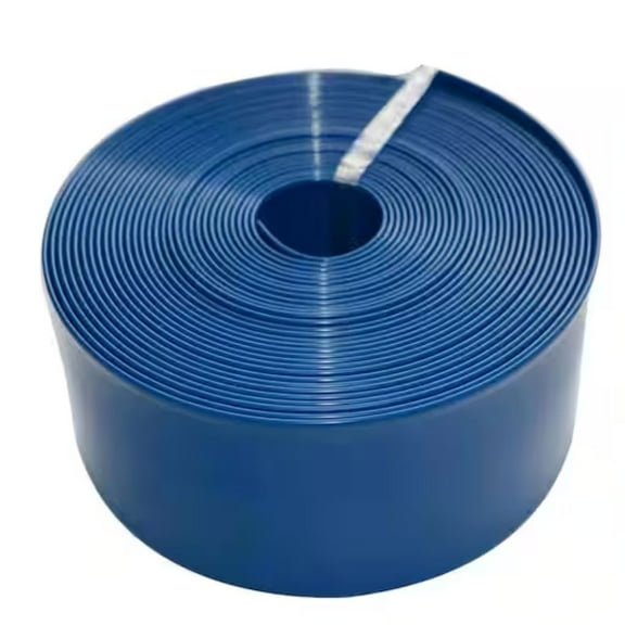 1-1/2 In. I.D. x 25 Ft. Economy Low Pressure Discharge Garden Hoses