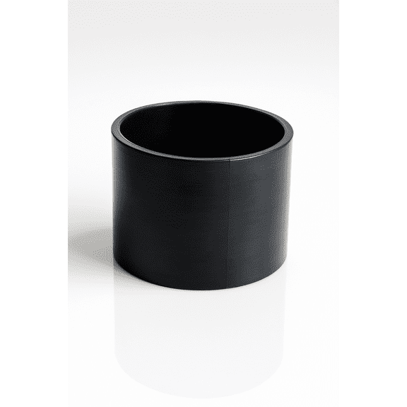 1- 1/2 " ABS DWV Repair(Non Stop) Coupling |UPC CSA Certified|Bulk In Stock