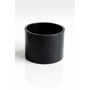 1- 1/2 " ABS DWV Repair(Non Stop) Coupling |UPC CSA Certified|Bulk In Stock