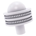 thumbnail image 1 of 1-1/2 Inch Cabinet Knob, 1 of 9