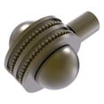 thumbnail image 1 of 1-1/2 Inch Cabinet Knob, 1 of 2
