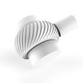 thumbnail image 1 of 1-1/2 Inch Cabinet Knob, 1 of 5