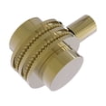 thumbnail image 1 of 1-1/2 Inch Cabinet Knob, 1 of 2