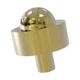 thumbnail image 1 of 1-1/2 Inch Cabinet Knob, 1 of 2