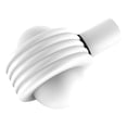 thumbnail image 1 of 1-1/2 Inch Cabinet Knob, 1 of 9
