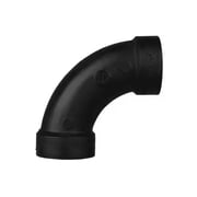 1 1/2 Inch Long Sweep 90 Degrees Elbow,ABS Fitting