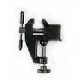 thumbnail image 1 of 1 1/2 Inch Mini Fixed Table Vise, 1 of 1