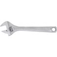 thumbnail image 1 of 1-1/2" Jaw Capacity, 12" Standard Adjustable Wrench, 1 of 1