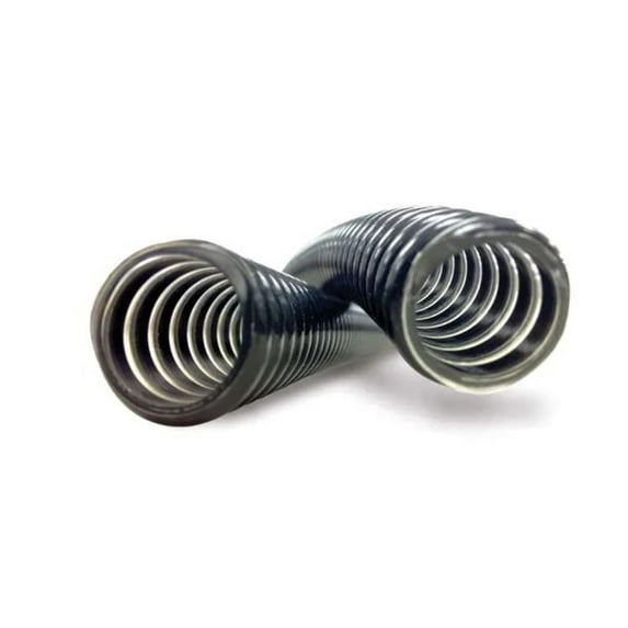 1 1/2'MULTIFLEX 100' COIL BLK. - SP