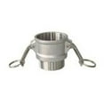 thumbnail image 1 of 1-1-2 Part B Stainless 316, 1 of 1