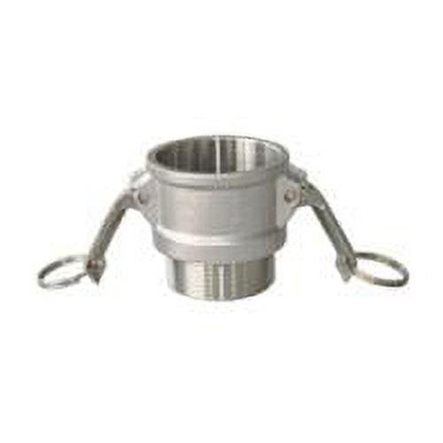 1-1-2 Part B Stainless 316