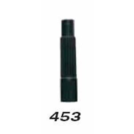 Milton Industries S-453 1-1/2" Plastic Extension , 4 /card