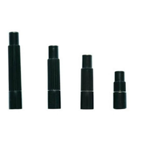 1-1/2" Plastic Extension , 4 /