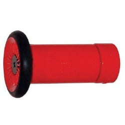 1-1/2 Plastic Fog Nozzle Nps