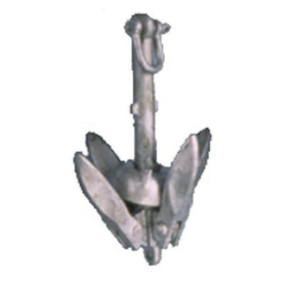 1 1/2 Pound Folding Anchor
