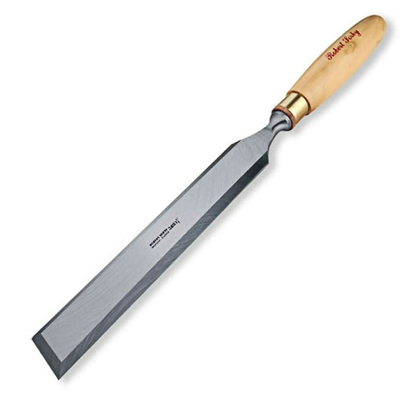 1-1/2" Robert Sorby #241 Paring Chisel