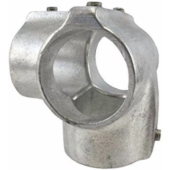 1-1/2" Speed-Rail Side Outlet Tee Fits Pipe O.D. 1-7/8"$$Tools & Hardware Other