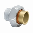 thumbnail image 1 of Legend Valve 1-1/2" FNPT x SweatT-571NL No Lead Dielectric Union - 301-107NL, 1 of 1