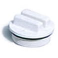 thumbnail image 1 of Swimline NW310 1-1/2-in Threaded Winterizing Plug, 1 of 1
