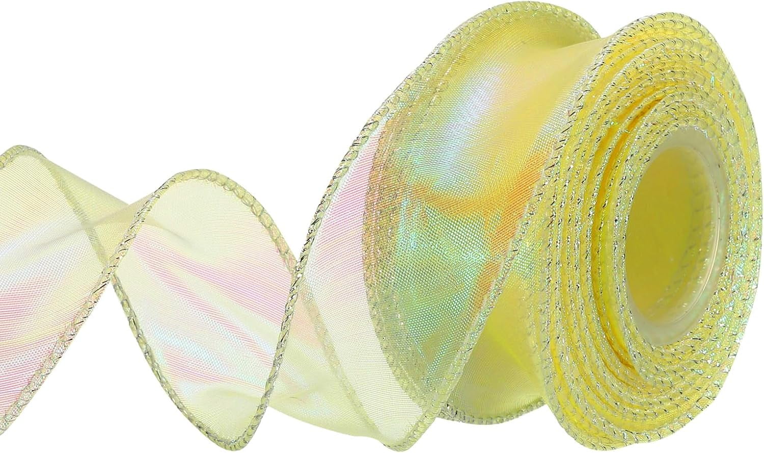 Spikly Ribbons 1 1/2