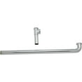 thumbnail image 1 of Elkay LK53 Drain Fitting End Outlet for Double Bowl Sinks, 1 of 2