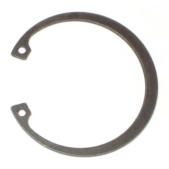 1-1/2" Zinc Plated Steel Internal Retaining Rings IRRS-063 (6 pcs.)
