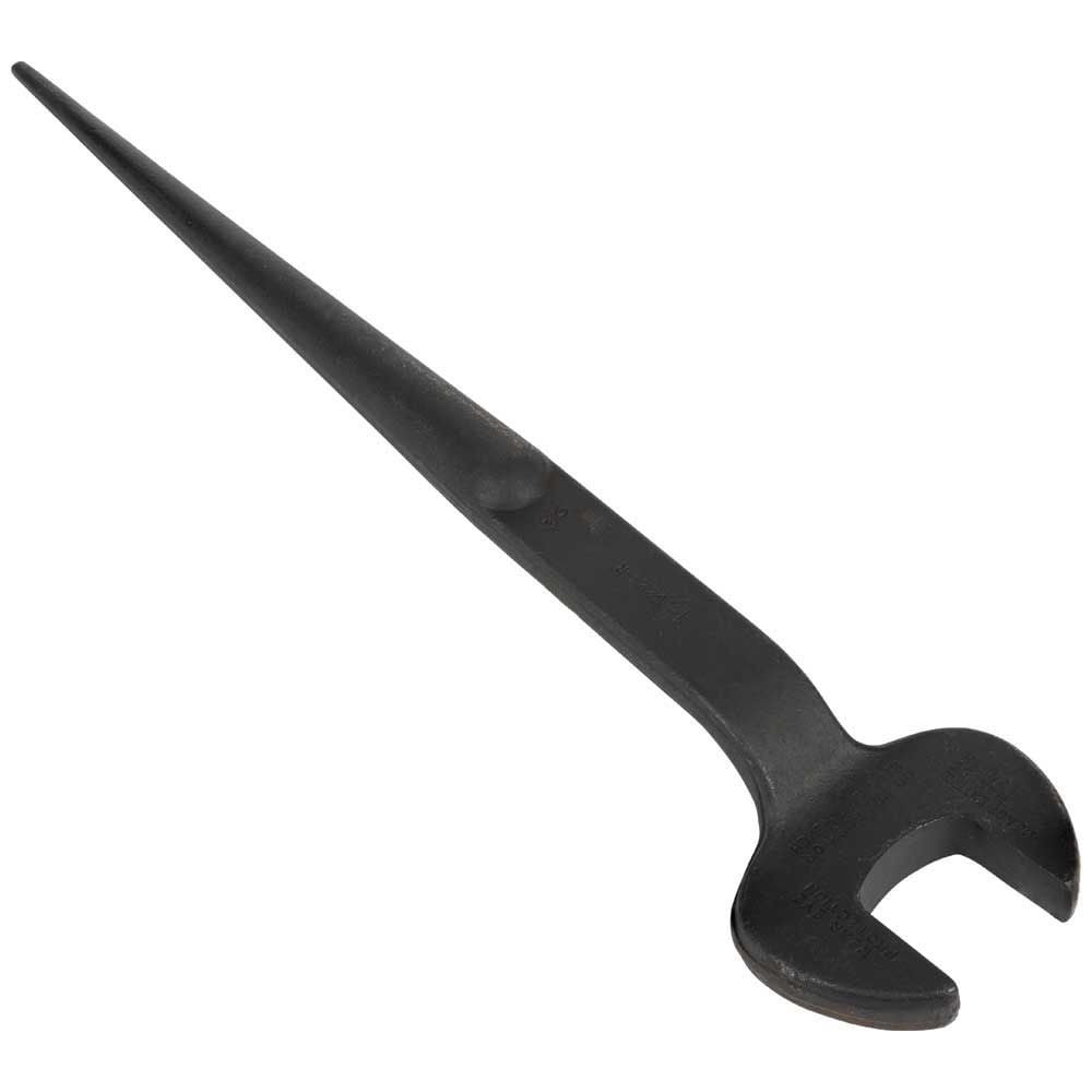 Klein Tools Spud Wrench 1-1/2In Us Reg Nut