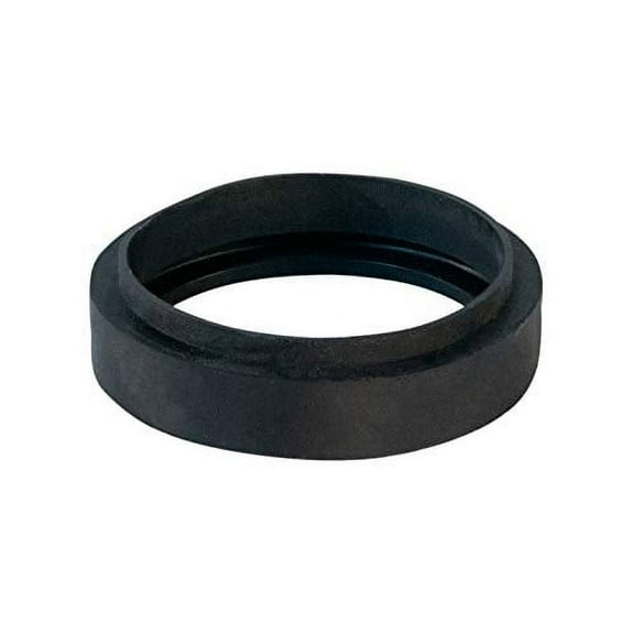 1-1/2 in. Rubber Tailpiece Washer for Tubular Drain Applications