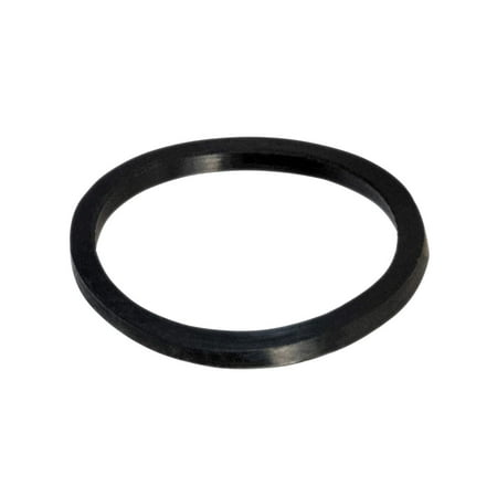 1-1/2 in. Rubber Washer for Tubular Drain Applications