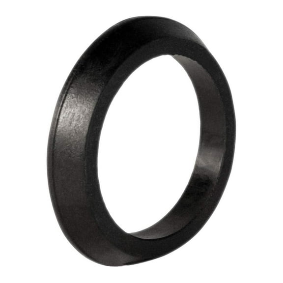 1-1/2 in. x 1-1/4 in. Rubber Washer for Tubular Drain Applications